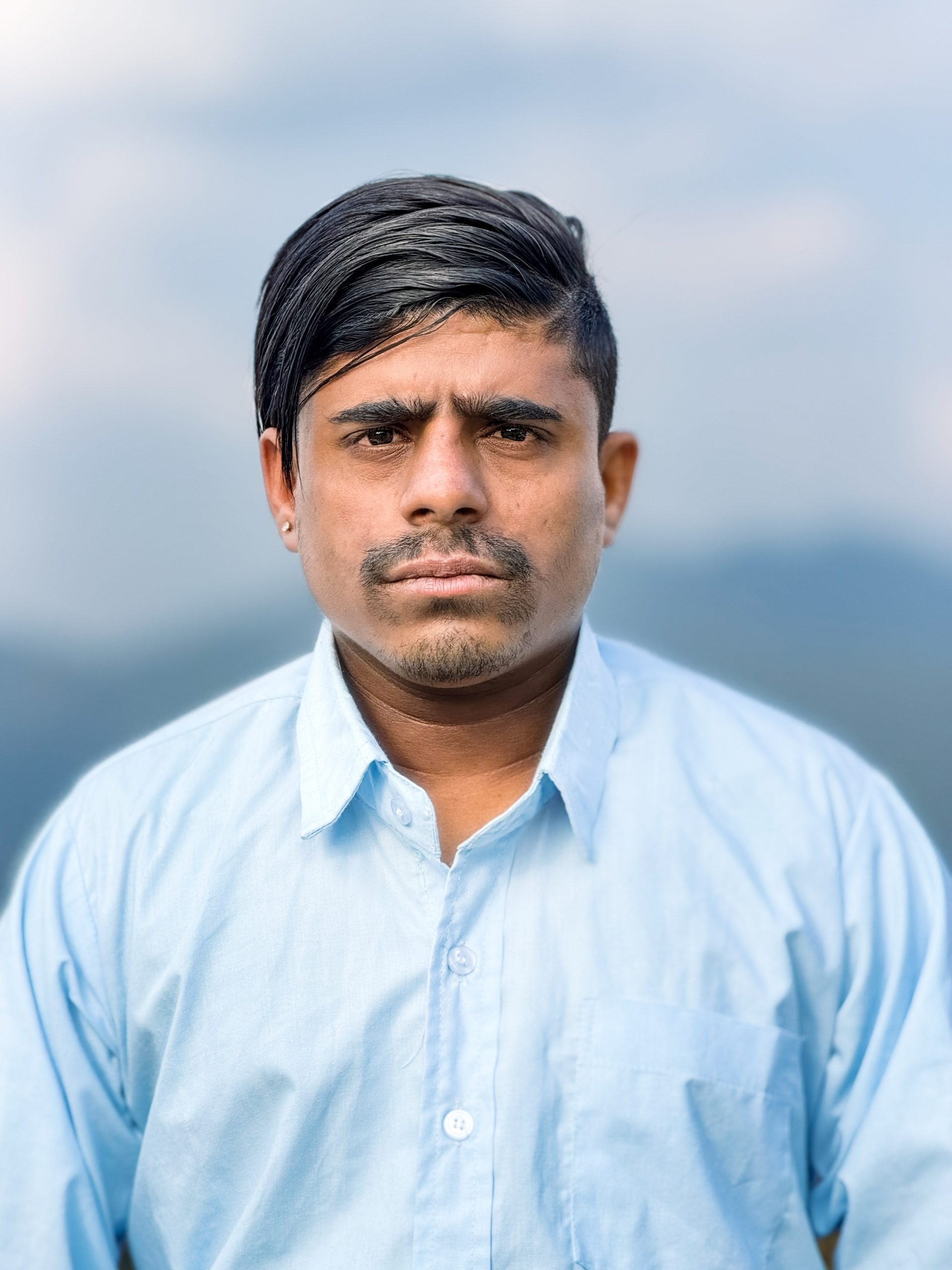 शिबू पाण्डे