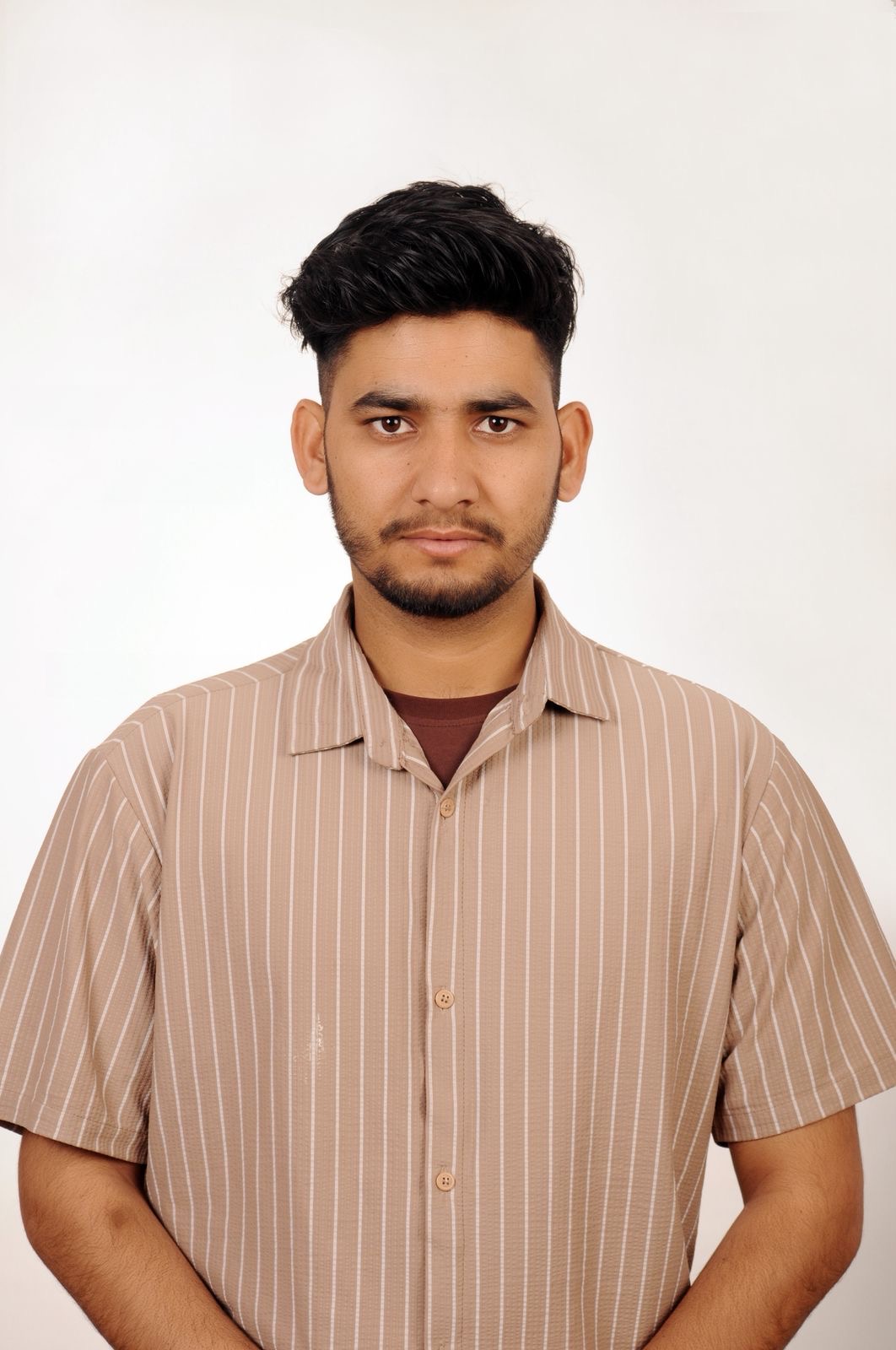 संवाददाता सालिकराम न्यौपाने