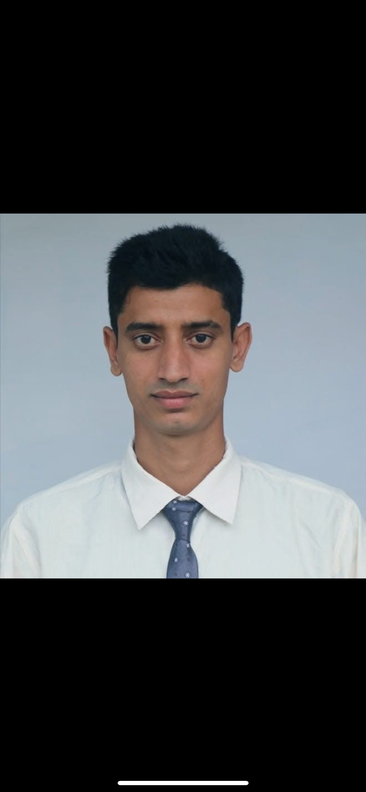 संवाददाता